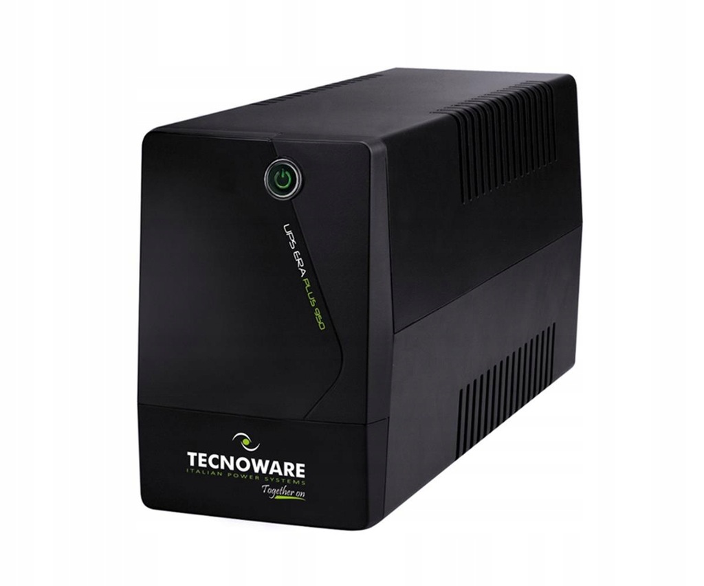 Zasilacz UPS Tecnoware FGCERAPL952SCH 950 VA 665 W