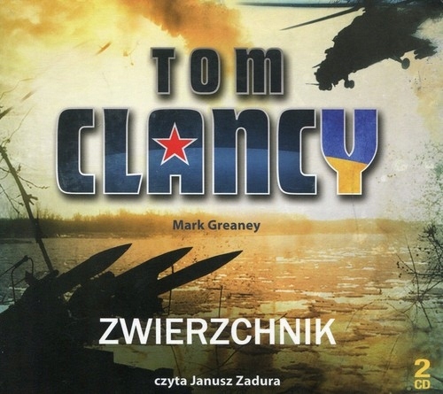 Zwierzchnik (audiobook)