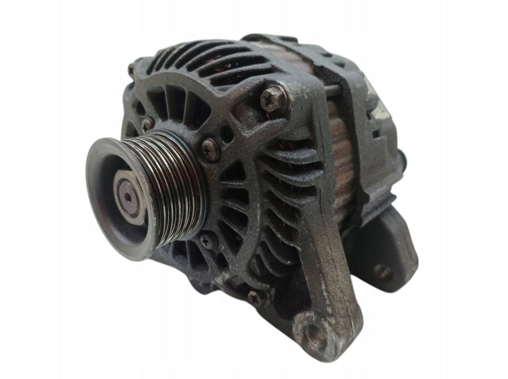 ALTERNATOR 9660055080 1.1 8V Citroen C3 I (2002-2009)