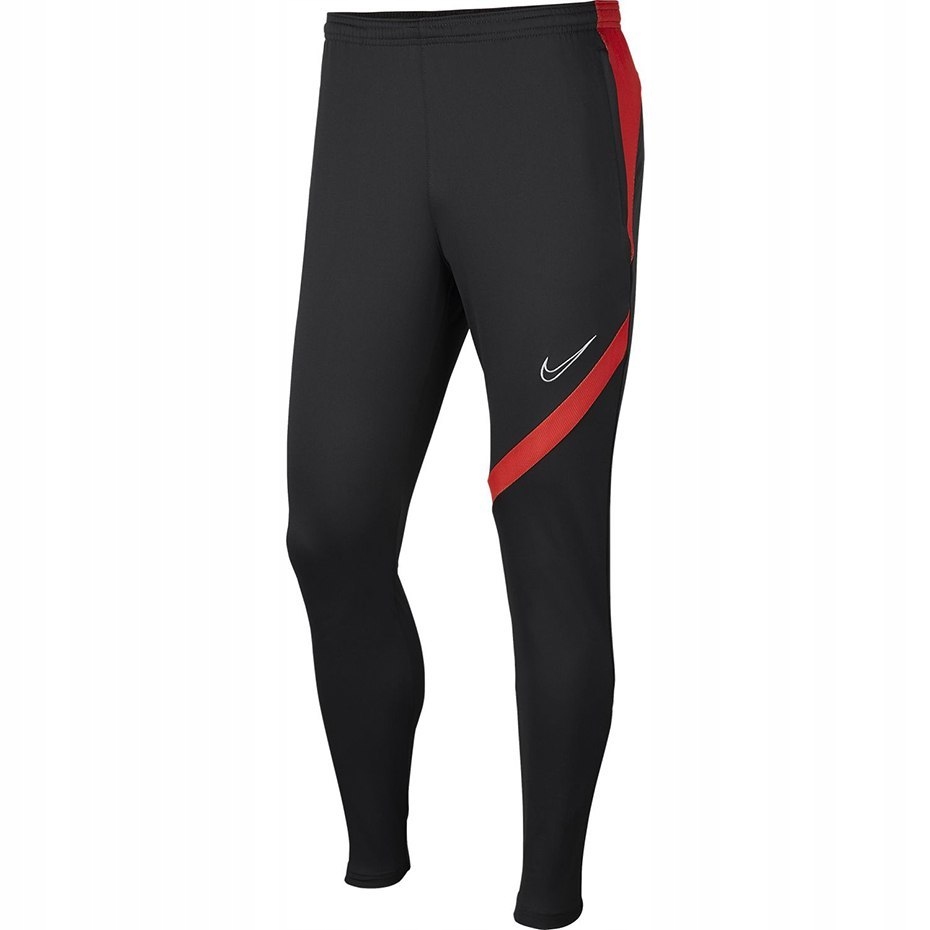 Spodnie męskie Nike Dry Academy Pant KPZ czarno-cz