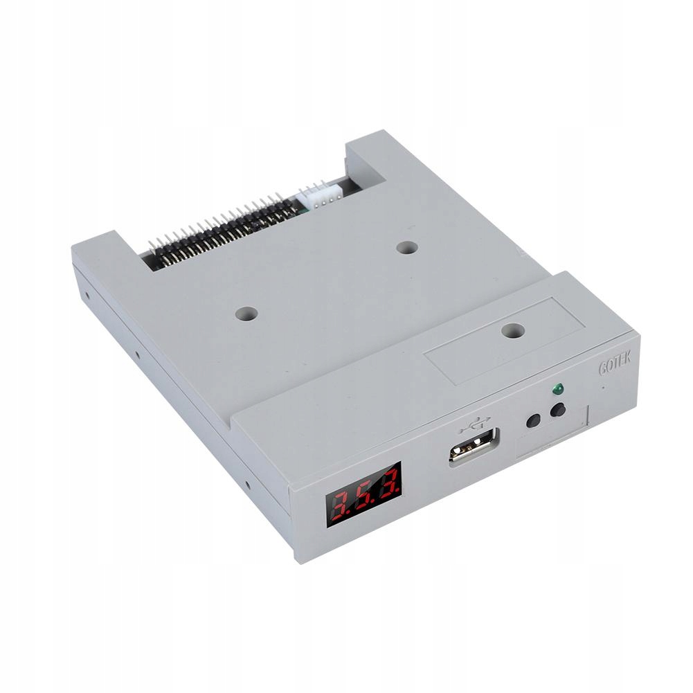 Emulator stacji SSD dyskietek SFR1M44-U100 USB
