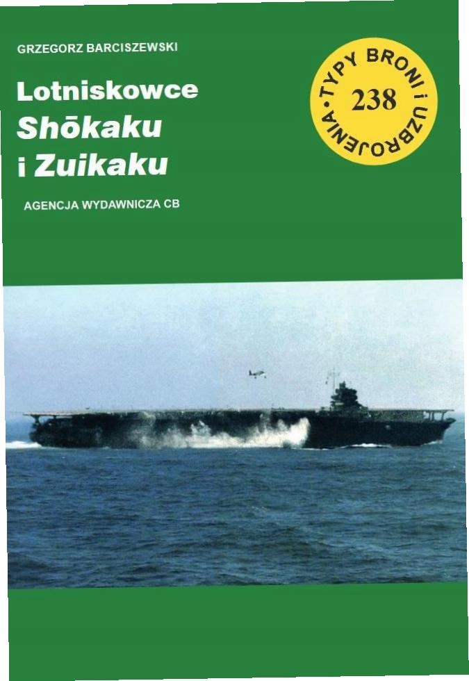 Lotniskowce Shokaku i Zuikaku