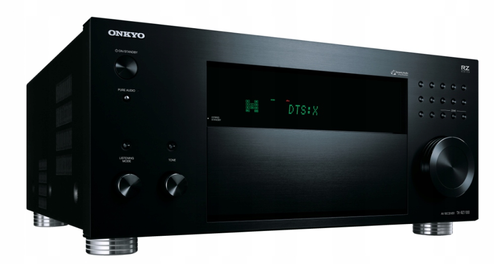 Купить ПРИЕМНИК ONKYO TX-RZ1100 B: отзывы, фото, характеристики в интерне-магазине Aredi.ru