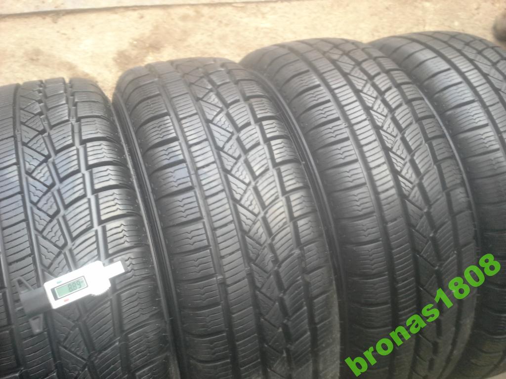 215/65/16 98H MATADOR NORDICCA 4x4 MP91 OPONY - 5967612059 - oficjalne ...