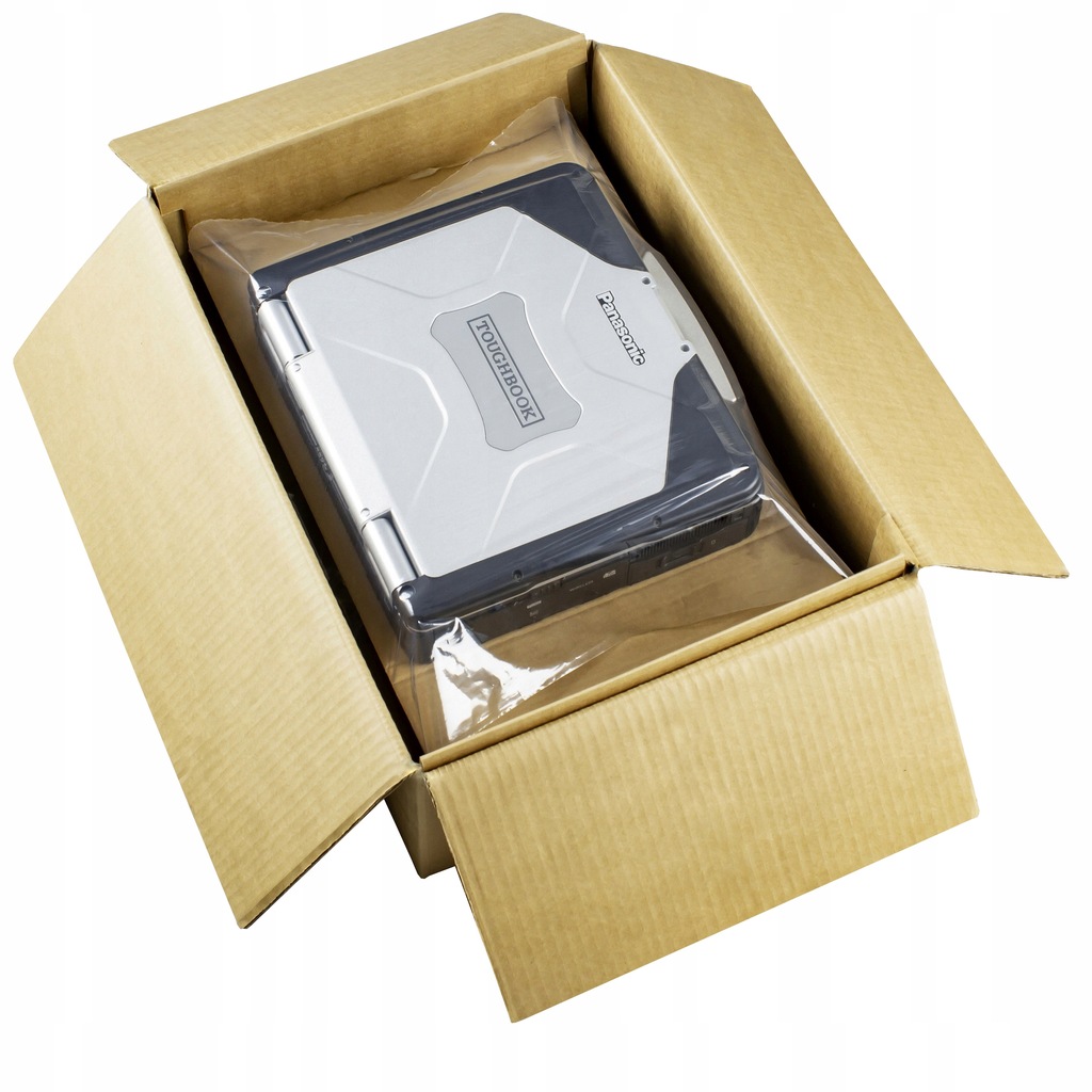 Купить Бронированный SSD-накопитель Panasonic CF-31 i5 TOUCH PEN RS-232: отзывы, фото, характеристики в интерне-магазине Aredi.ru
