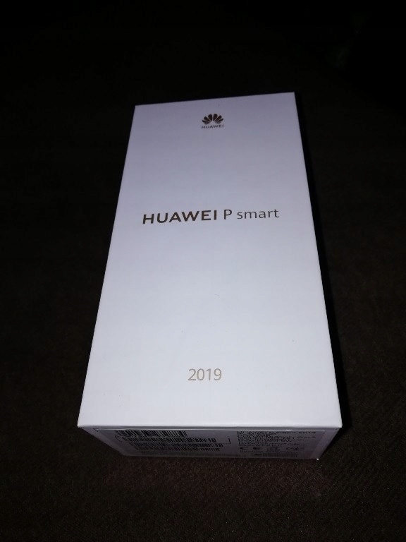 Huawei P Smart 2019 Nowy