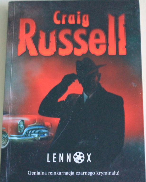 RUSSELL - LENNOX