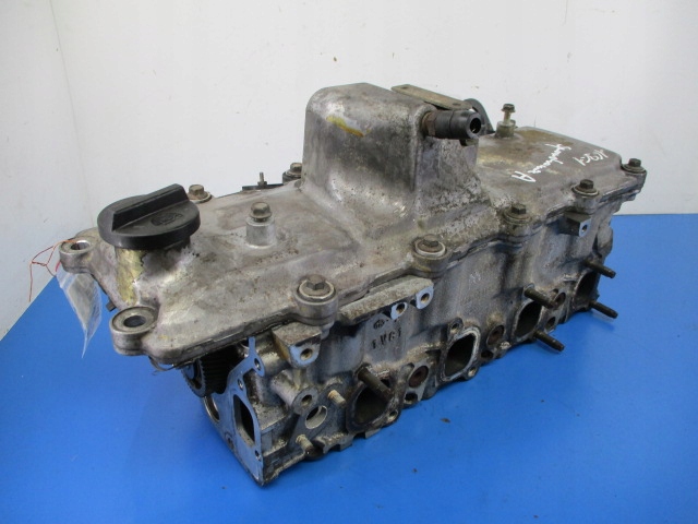 NISSAN TERRANO 2 3.0Di 154KM GŁOWICA ZD-30 138701A