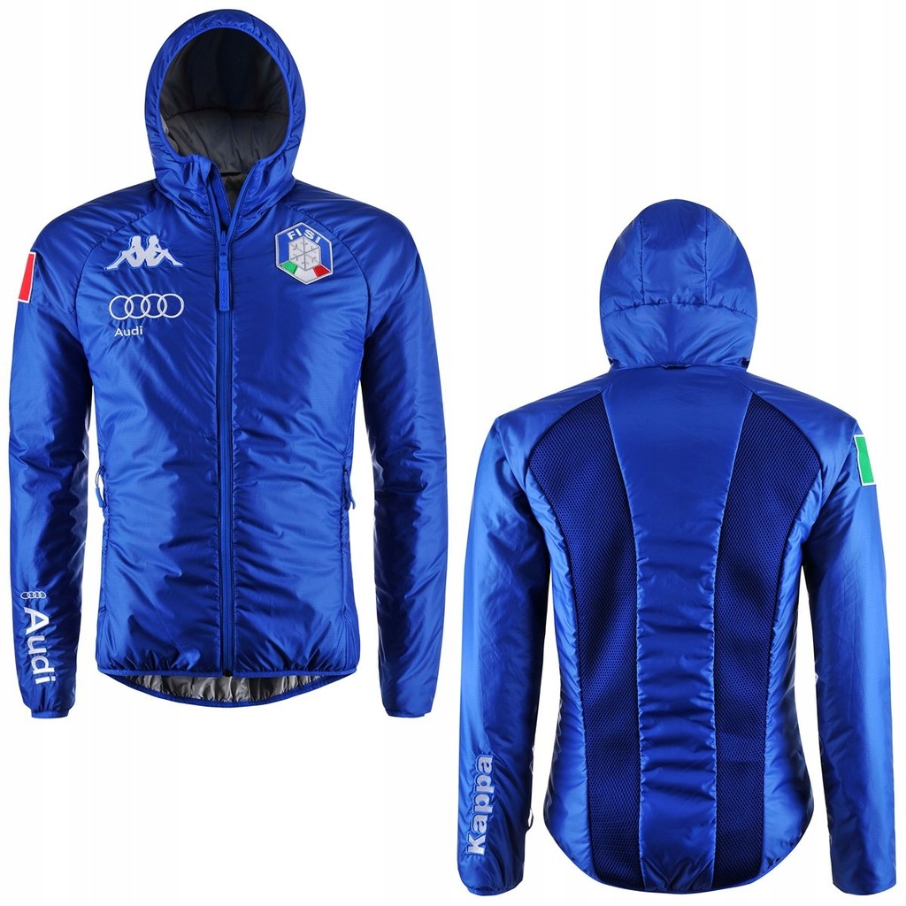 Kappa 6cento 660a fisi hotsell