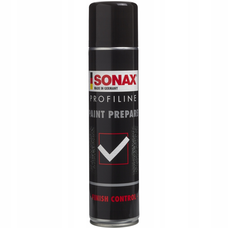 SONAX PAINT PREPARE 400ml