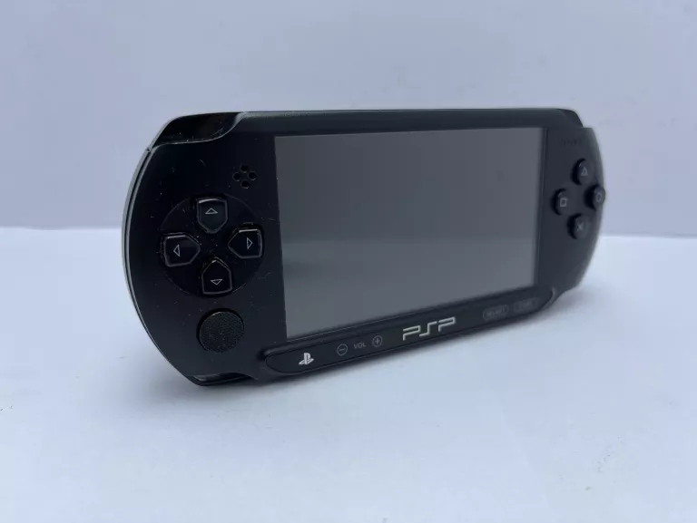 KONSOLA SONY PSP E-1004