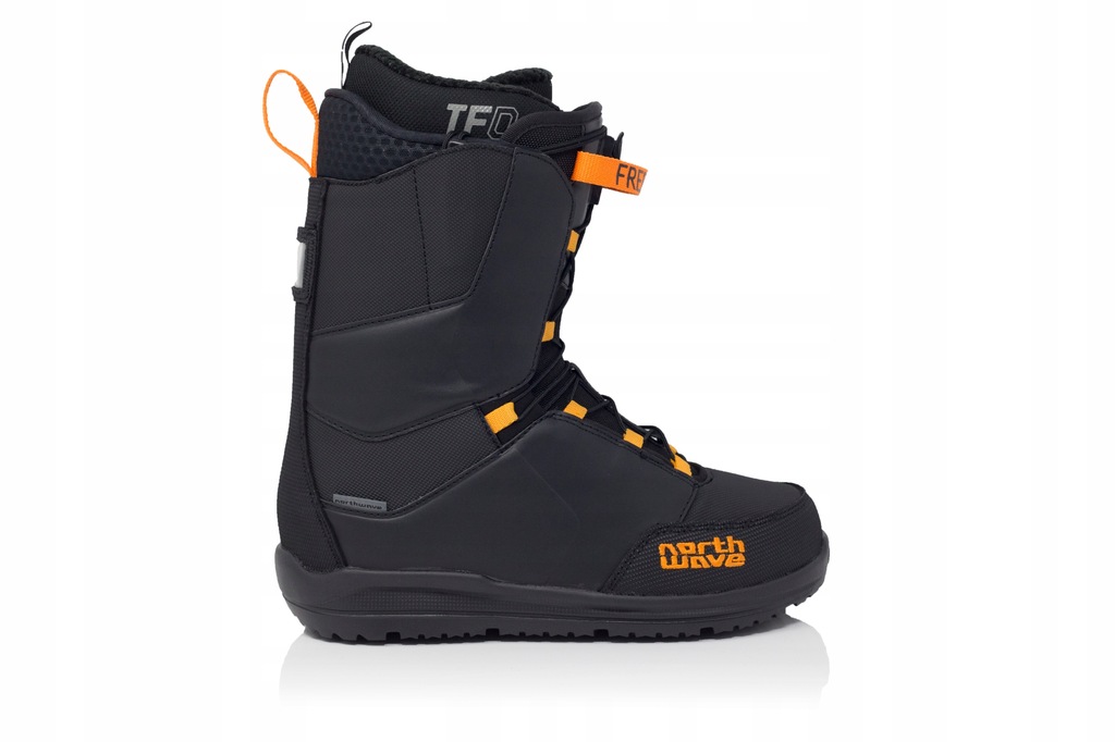 Buty snowboarowe Northwave Freedom 43 280mm r.2020