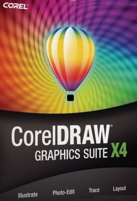 Купить CorelDRAW Graphics Suite X4 PL Полная версия Corel Company: отзывы, фото, характеристики в интерне-магазине Aredi.ru