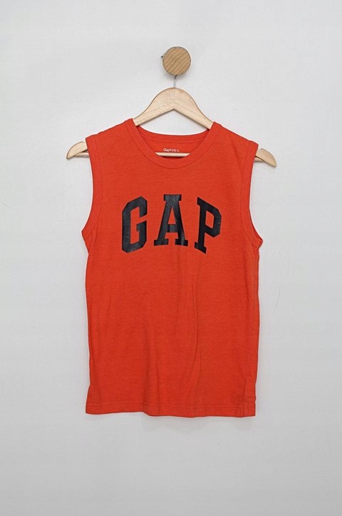 GAP t-shirt koszulka 92