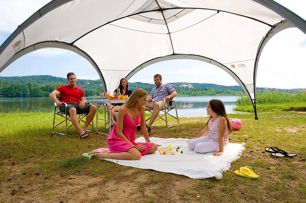 Летний шатер для отдыха на природе цены