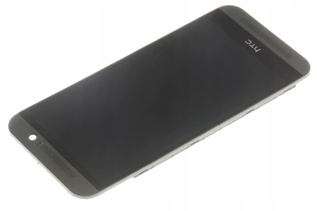 LCD DOTYK HTC M9 SZARY ORYGINALNY WYŚWIETLACZ