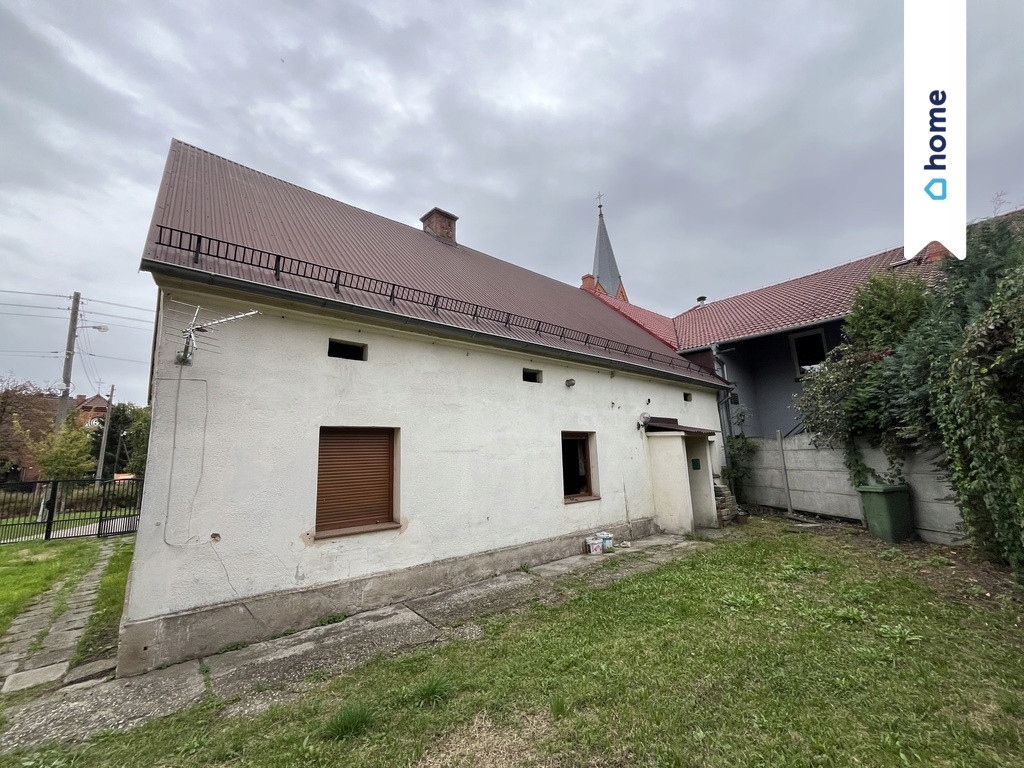 Dom, Opole, Groszowice, 101 m²