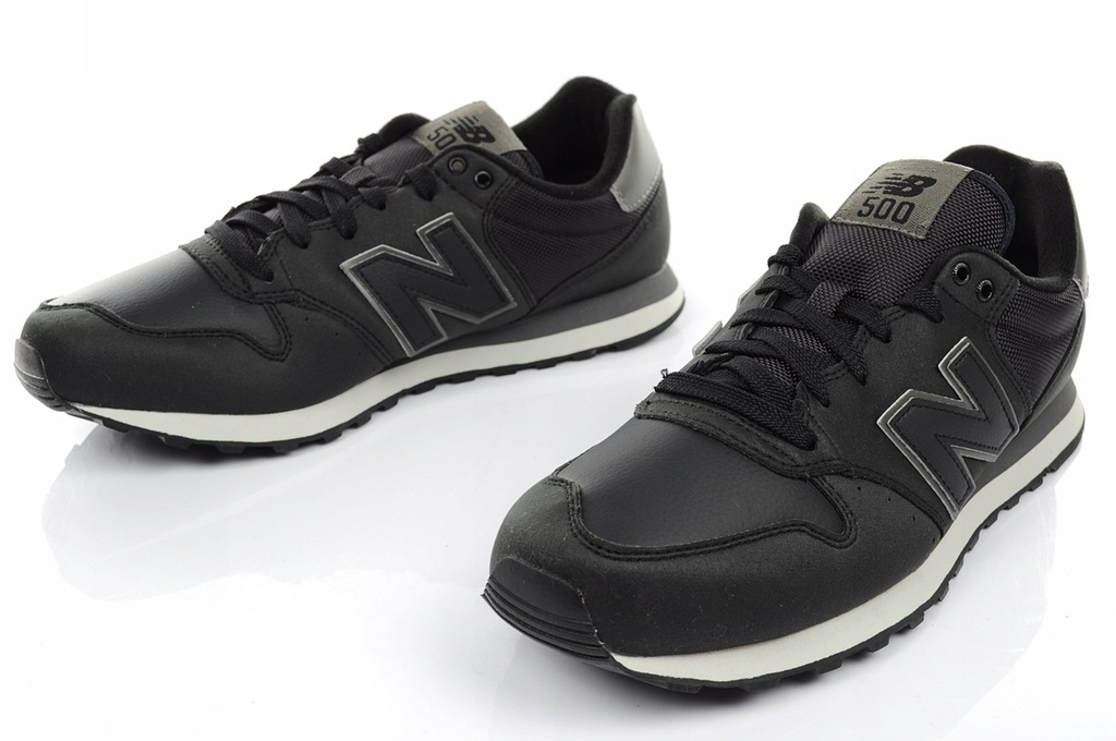 new balance gm500sk