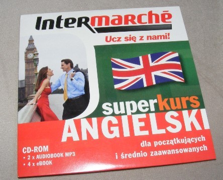 ^^ super kurs angielski ^^ cd-rom ^^