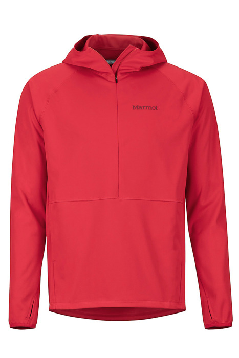 Męska Bluza Softshell Marmot Zenyatta 1/2 Zip M