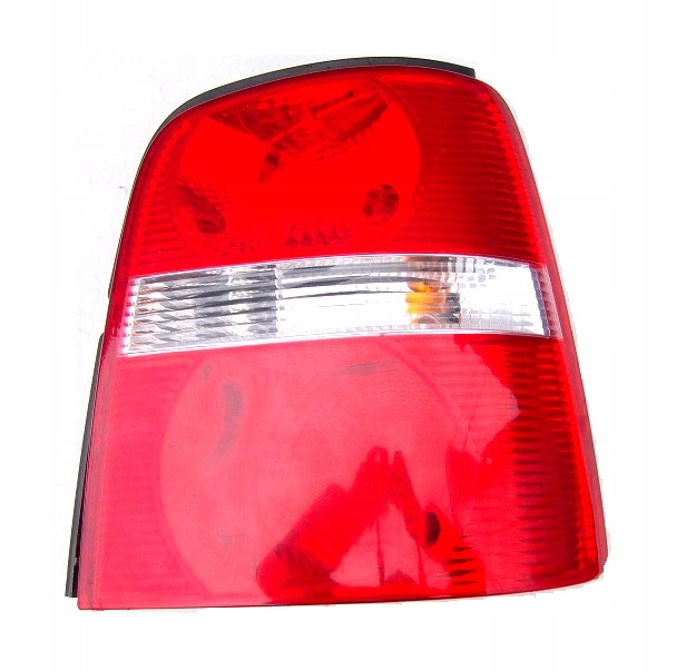 LAMPA PRAWA TYLNA TYŁ VW TOURAN 20032006 ORYGINAŁ