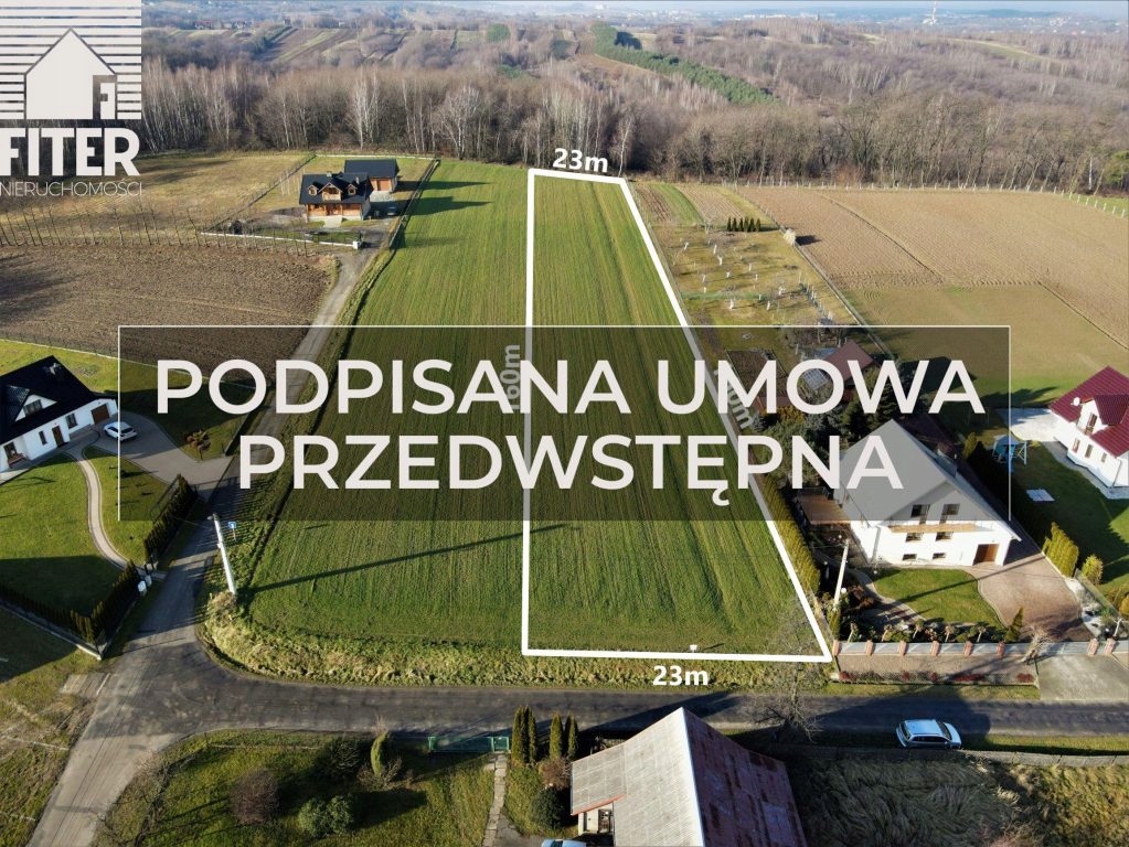 Działka, Jastew, Dębno (gm.), 4000 m²