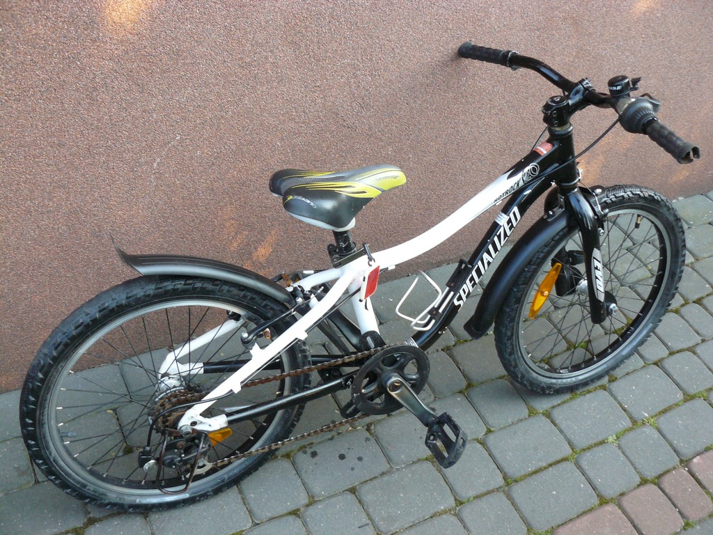 SPECIALIZED HOTROCK