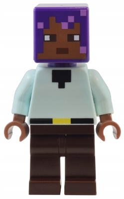 LEGO FIGURKA MINECRAFT EFE min159