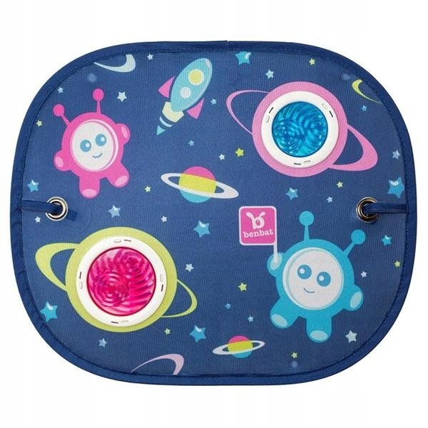 OSŁONKA PRZECIWSŁONECZNA - KOSMOS - 1 SZT.