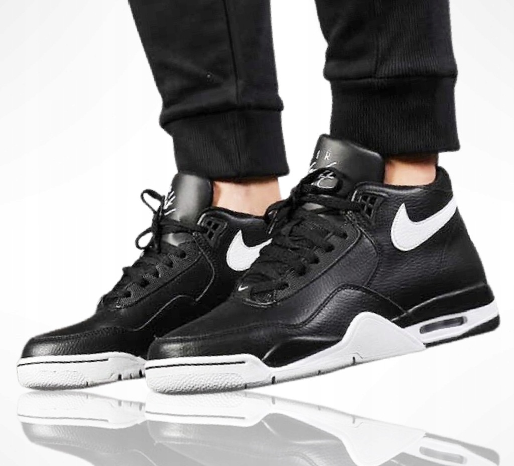 Buty męskie Nike Air Flight Legacy r.46