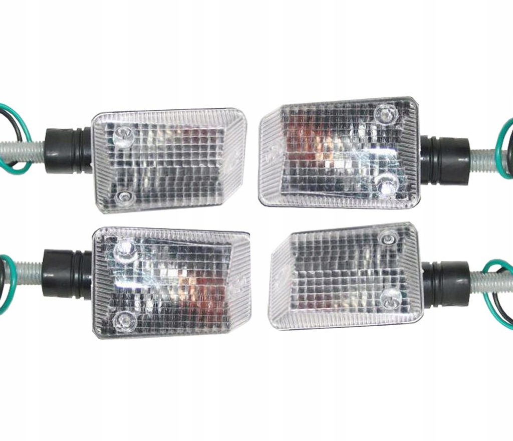 QUAD ATV BASHAN SHINERAY KIERUNKOWSKAZ KIERUNKI 12