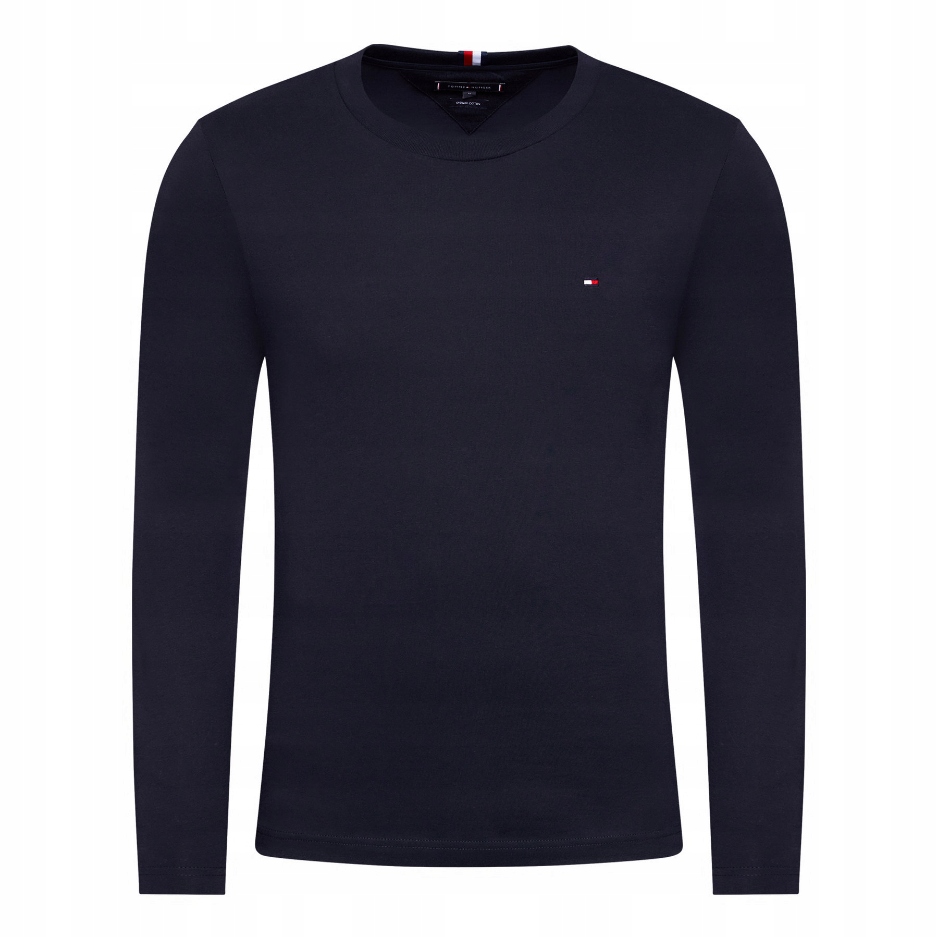 TOMMY HILFIGER LONGSLEEVE MW0MW17677 DW5 ROZ M