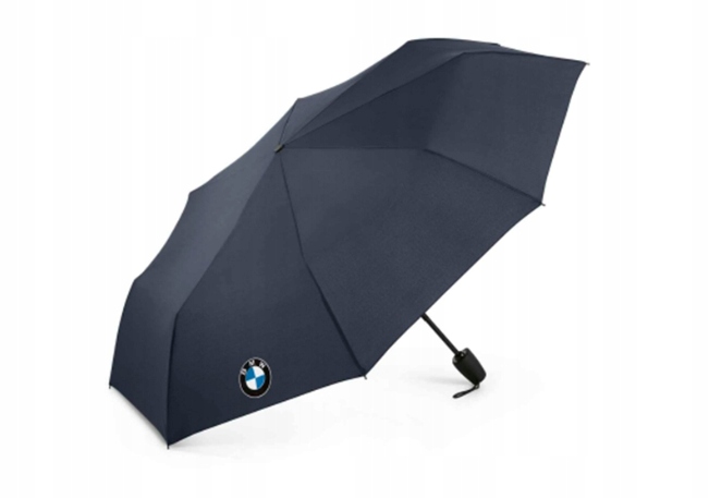 Parasolka z logo BMW Oryginał