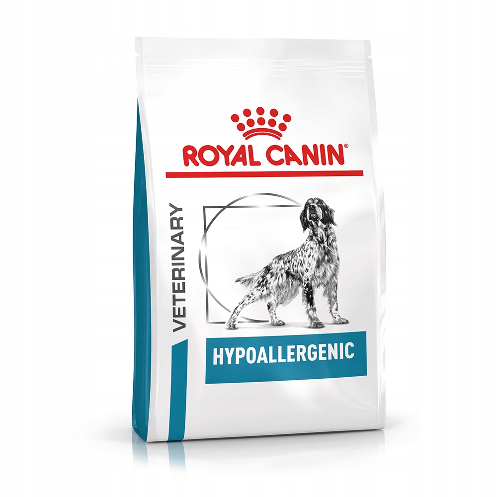 ROYAL CANIN Veterinary Dog 14 kg USZKODZONY