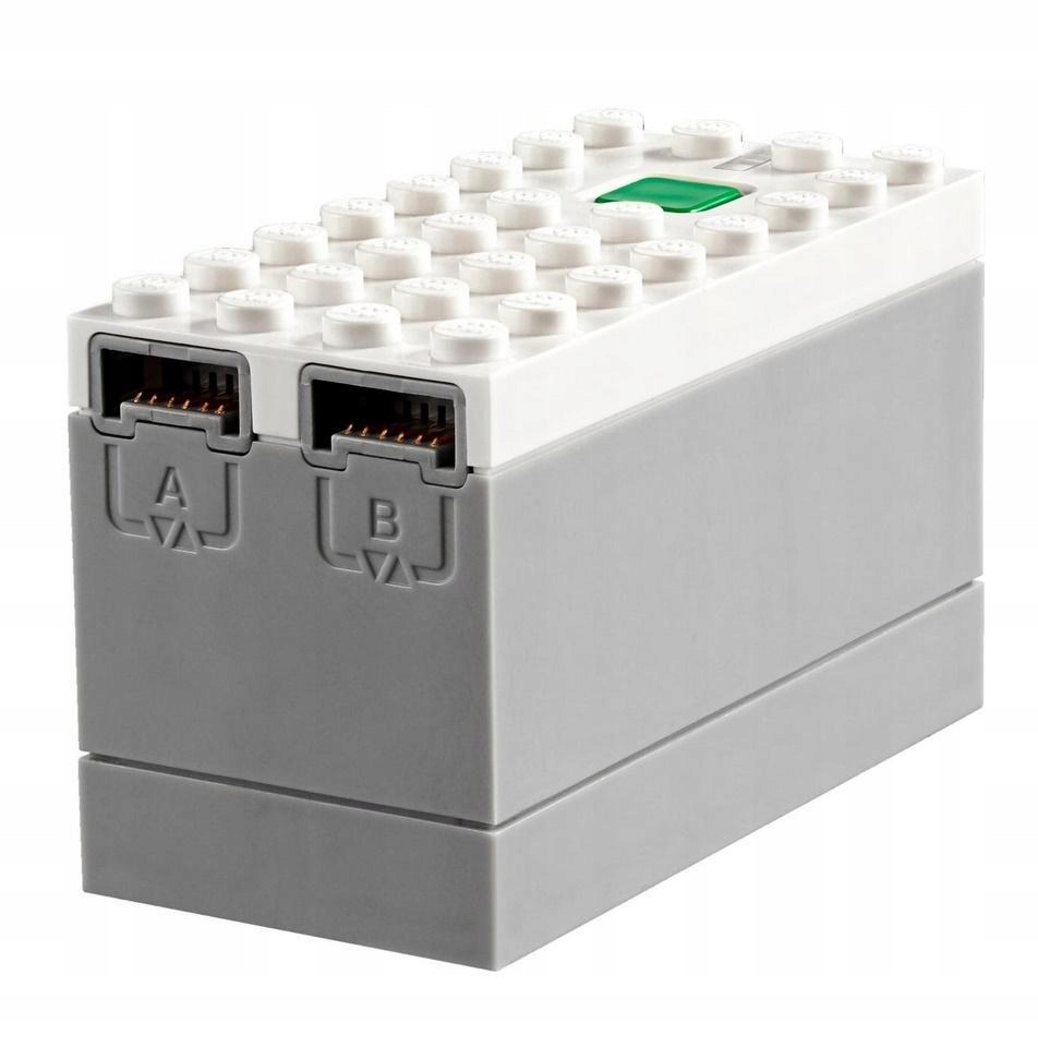 LEGO FUNCTIONS 88009 HUB, LEGO