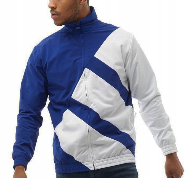 BLUZA KURTKA ADIDAS EQT SST Bold Track Jacket (M)