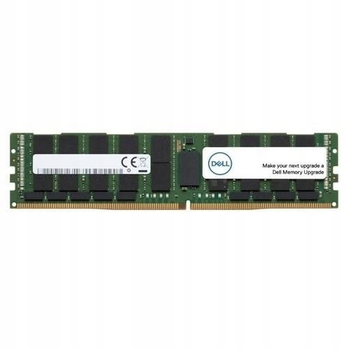 Dell 64 GB Certified Memory Module