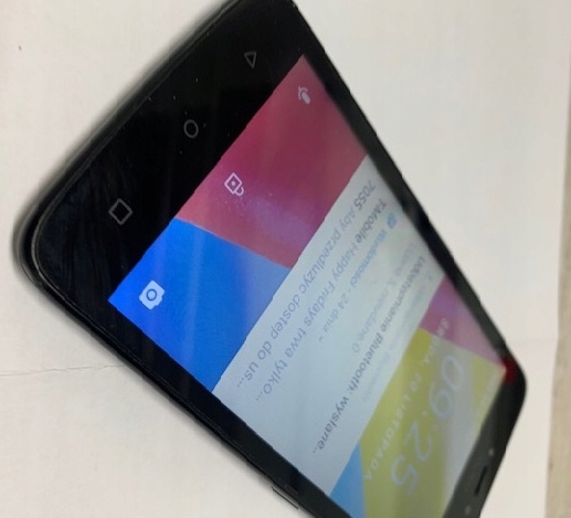 TELEFON MOTOROLA MOTO C (3004/19)