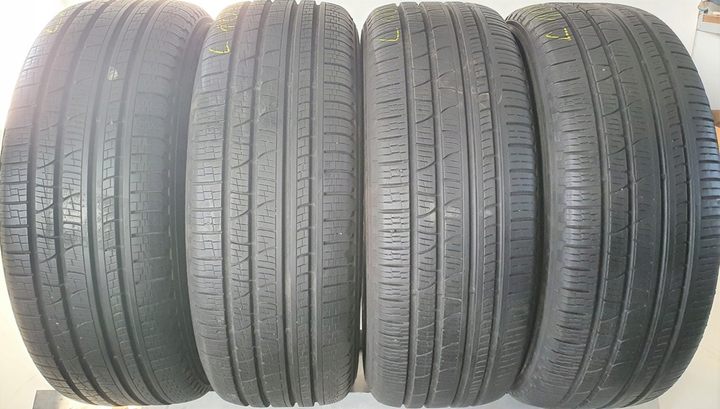 4x 235/60/18 Pirelli Scorpion Verde 4S 103H L1086