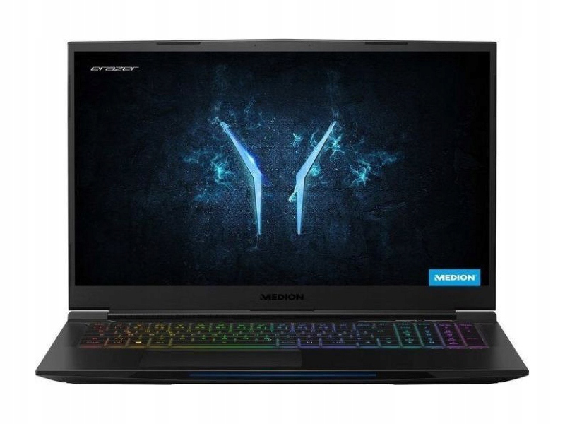 LAPTOP X17805 i9-9980HK 32GB RTX2070 512 nVME+ 2TB