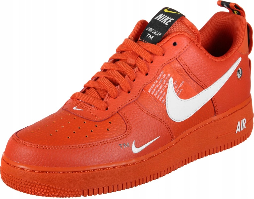 nike air force 107 lv8