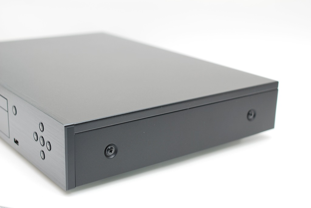 Odtwarzacz Bluray 4K UHD OPPO UDP203 Gwarancja 7930927892