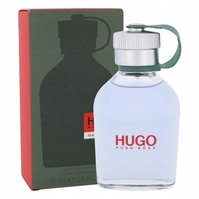 HUGO BOSS Hugo Man 75 ml Woda po goleniu