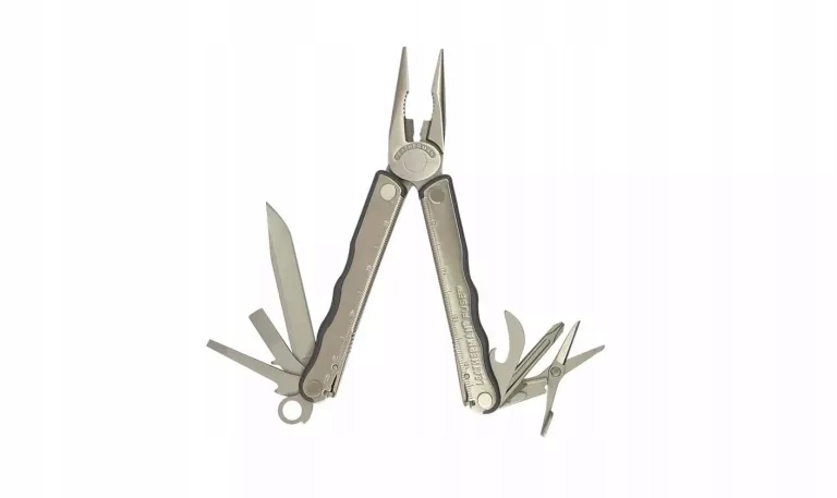 Leatherman fuse 2024