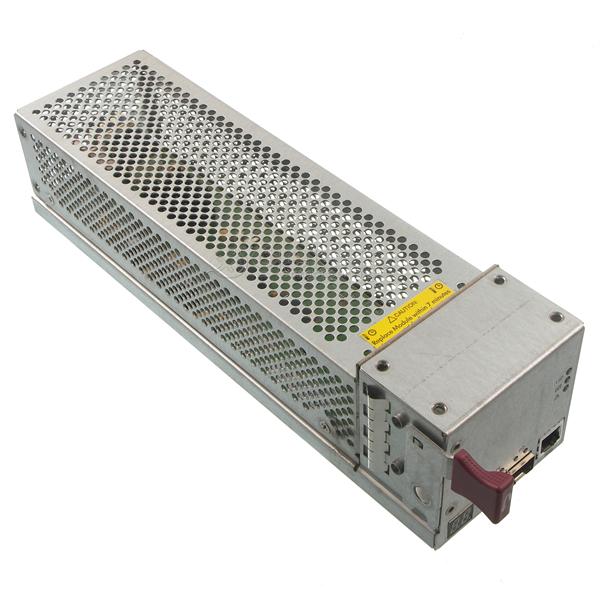 HP 461494-001 4Gb FC Disk Shelf I/O Modul M6412