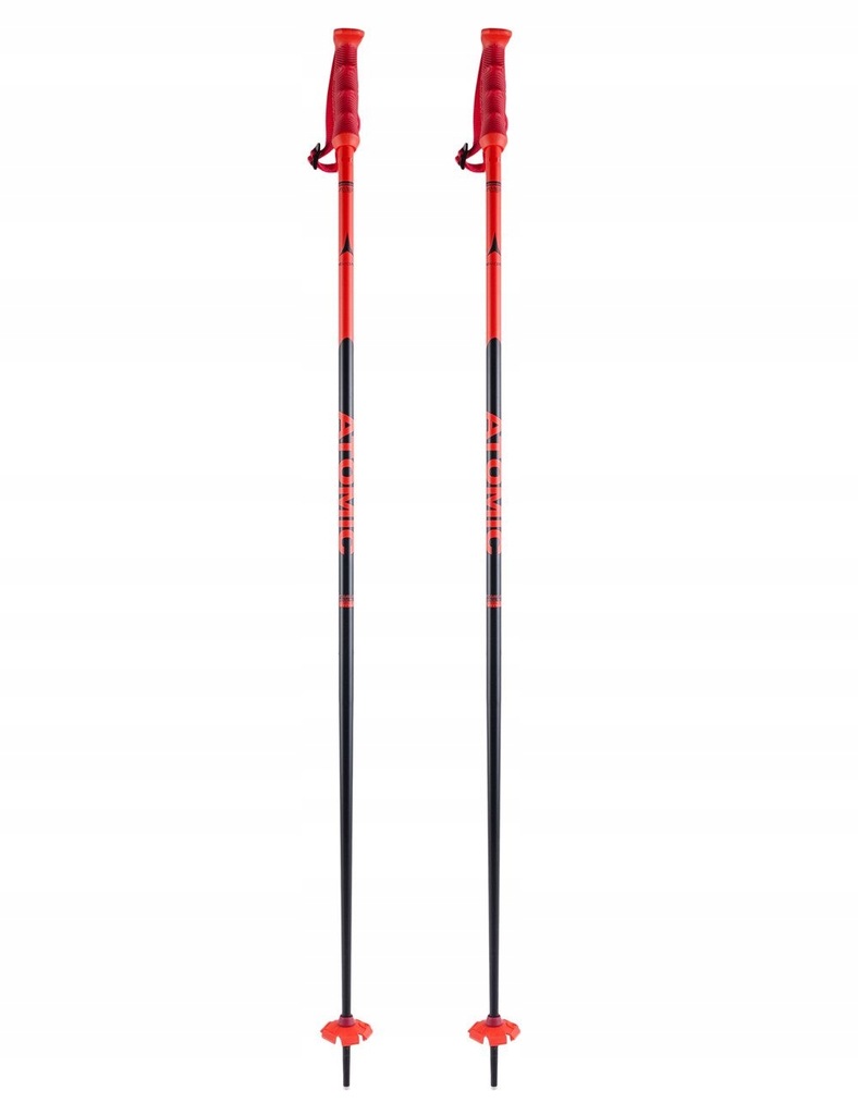 Atomic kijki zjazdowe Redster dł. 125 cm