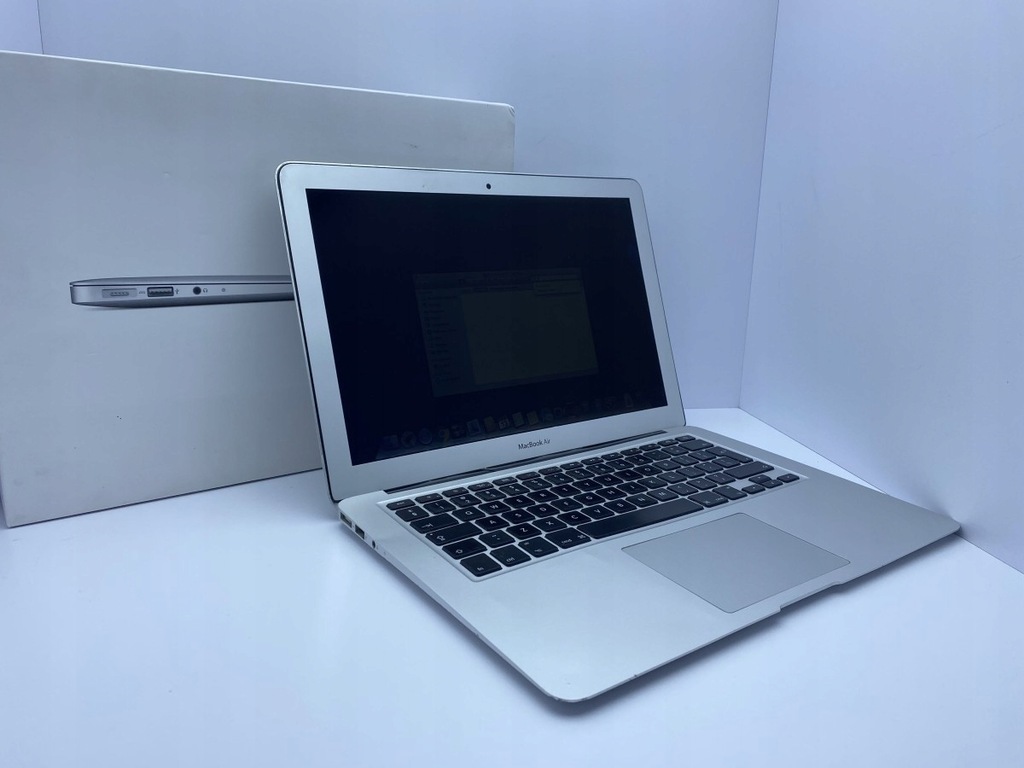 Laptop Apple MacBook Air A1369 i5 / 4GB / 128GB