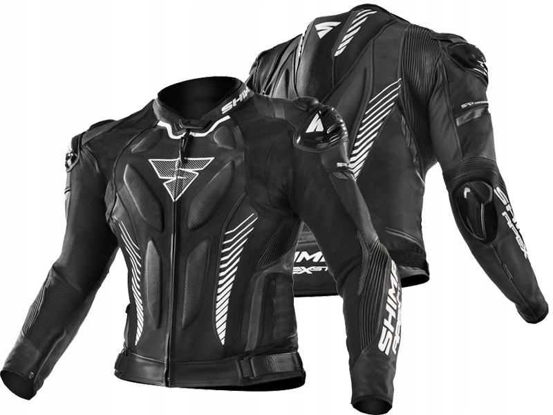 Shima Str Jacket