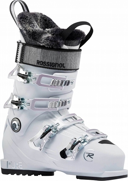 Buty Narciarskie Rossignol Pure Pro 90 18 19 250 7683230912 Oficjalne Archiwum Allegro