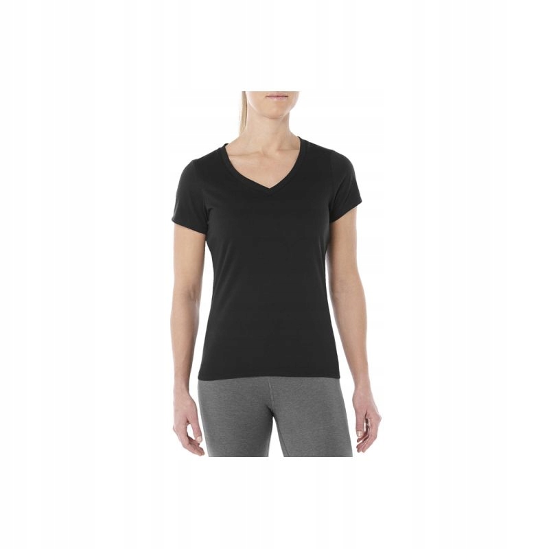 Koszulka biegowa Asics Esnt SS Top Hex Tee W 2032A